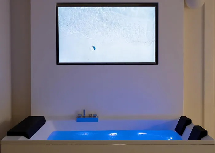 Monteforte Suite & Spa Ugento