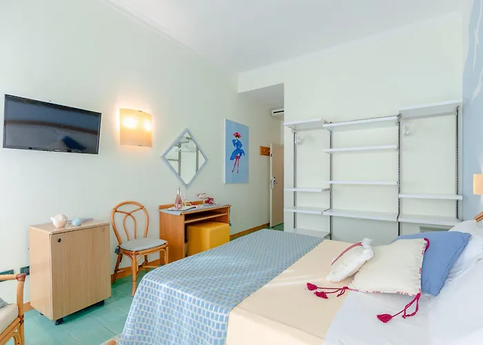 Grand Hotel Il Ninfeo Gaeta