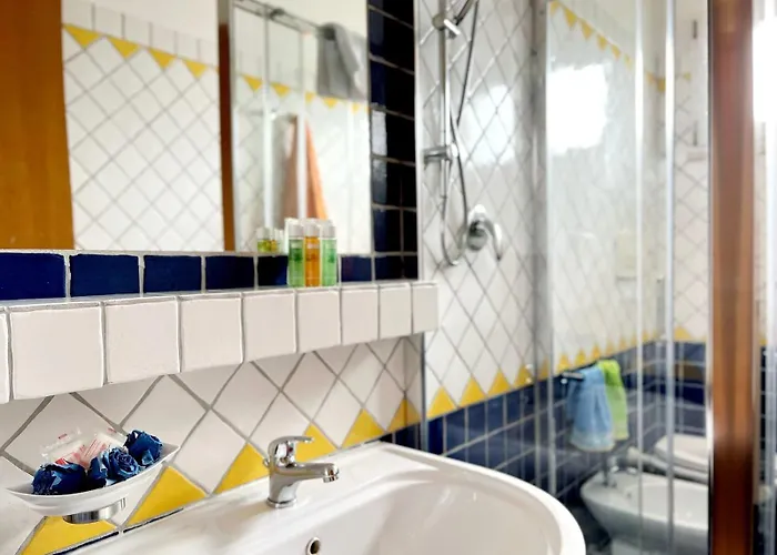 Residence I Girasoli Rimini