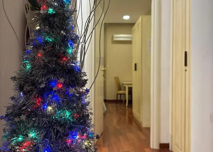 Casual Stay Cairoli Reggio Calabria