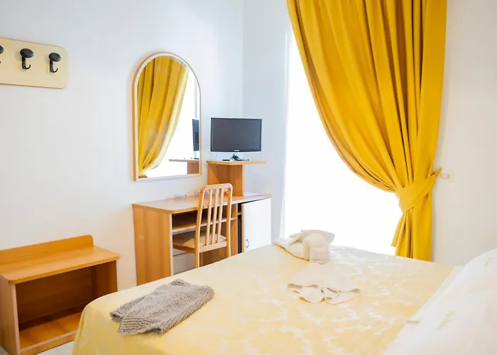 Villa Natalina Forio di Ischia