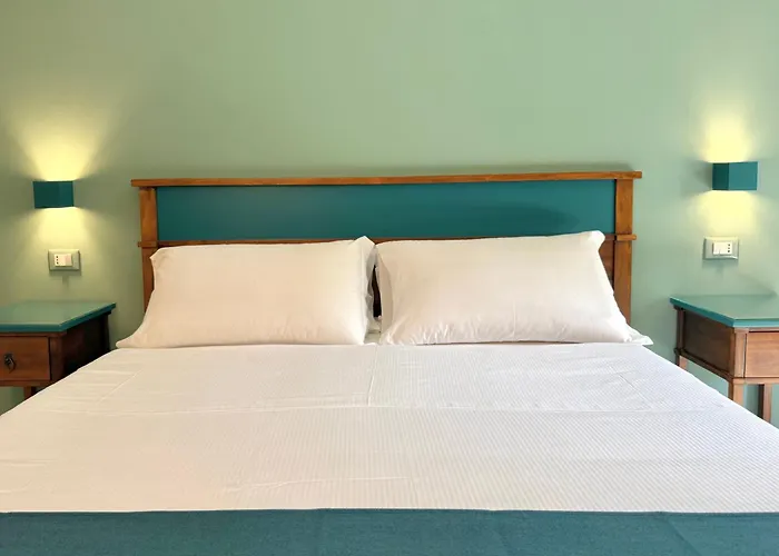 Hotel sul MarePanoramic