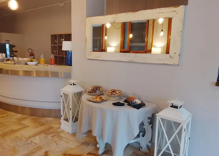 Hotel Sole Orbetello