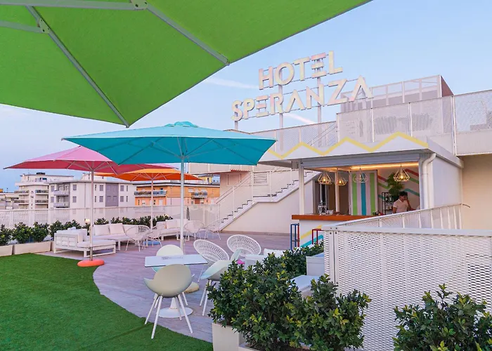 Hotel Speranza Lido di Jesolo