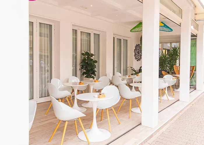Hotel Speranza Lido di Jesolo