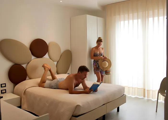 Hotel Belvedere Sottomarina