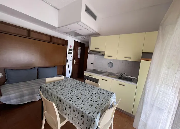 Casavacanze Internazionale Diano Marina