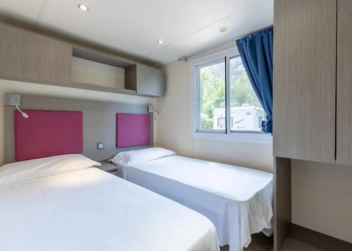 Villaggio Miramare Livorno