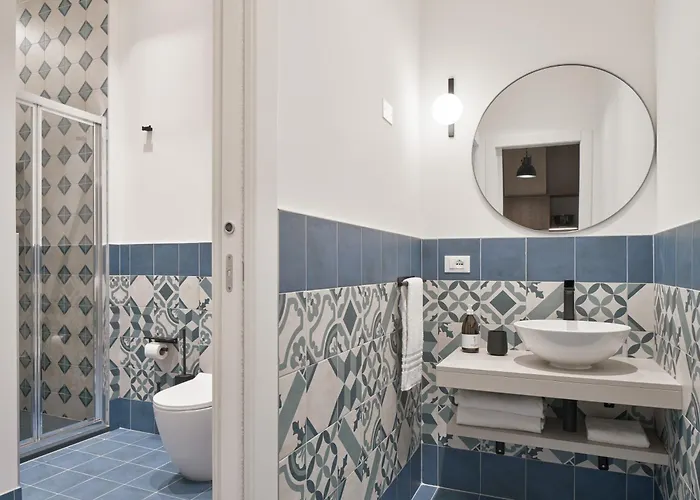 Residence del Mare Trieste