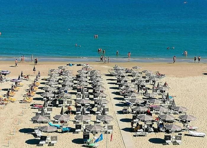 Hotel Hollywood Senigallia