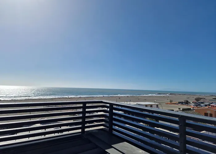 Residence Hotel Margherita Montalto di Castro