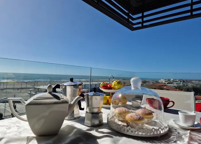 Residence Hotel Margherita Montalto di Castro