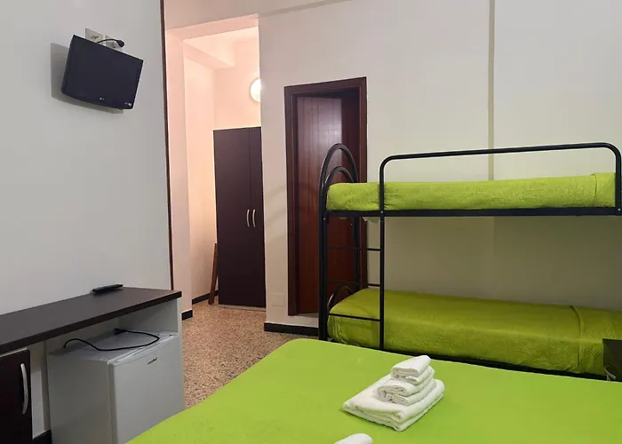 Hotel San Paolo Varazze