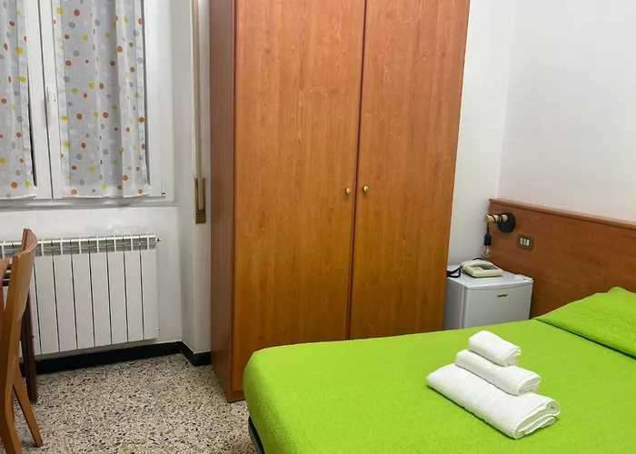 Hotel San Paolo Varazze