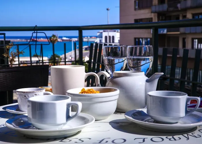 Porta Amari B&B Palermo