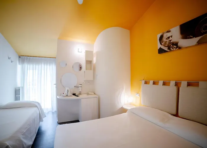 Hotel Casablanca Rimini