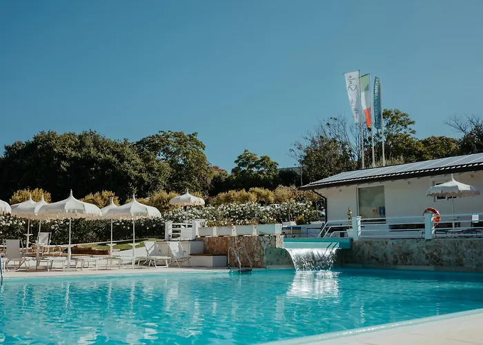 Hotel sul MareGreen Garden Village