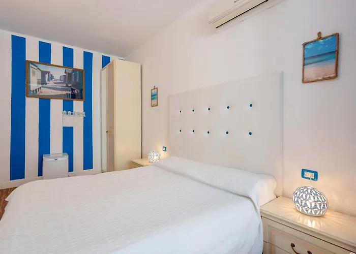 Villabeachcity Guesthouse Cagliari