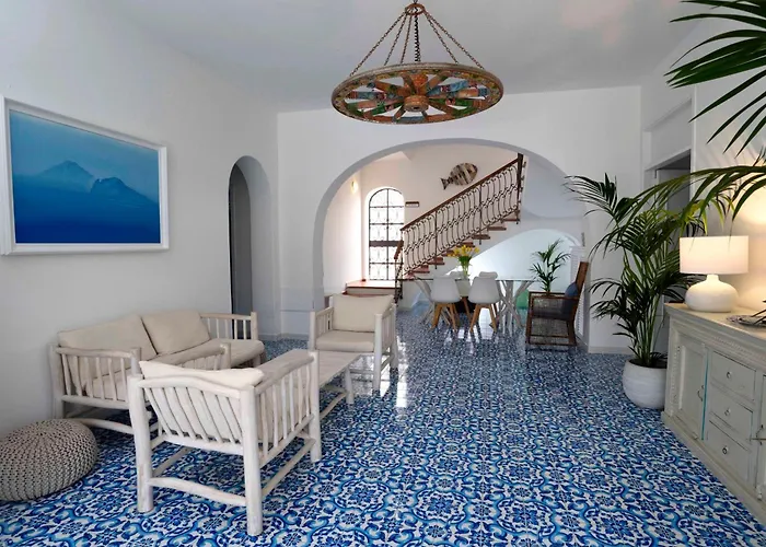 Hotel Corallo Città di Lipari