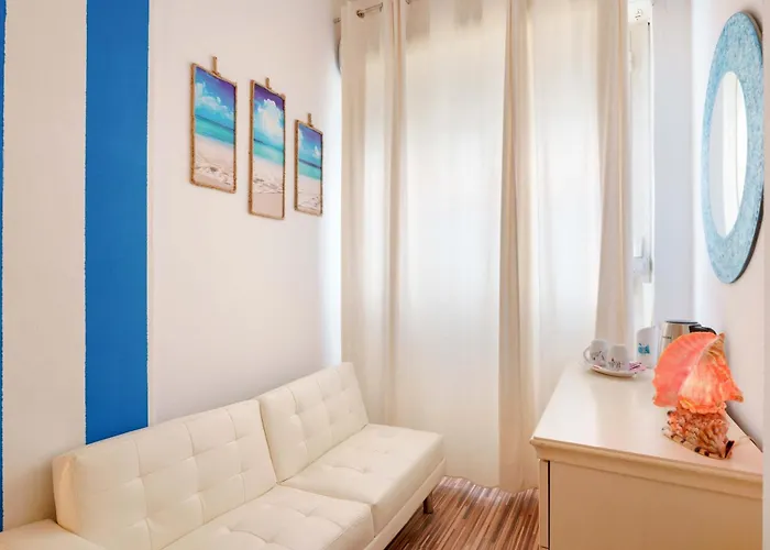 Villabeachcity Guesthouse Cagliari