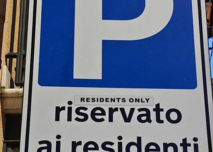 Aparthotel Residenza Le Zagare Castellammare del Golfo