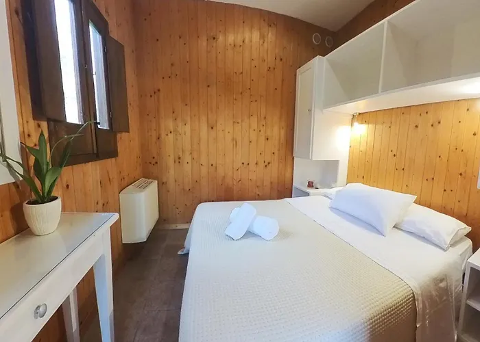 Villa La Carcara Otranto