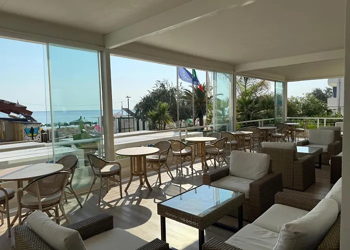 Hotel Costa Verde Pineto