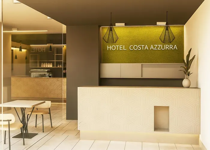 Hotel Costa Azzurra Grado