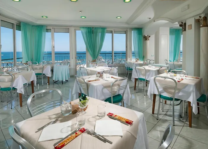 Hotel Lido Gabicce Mare