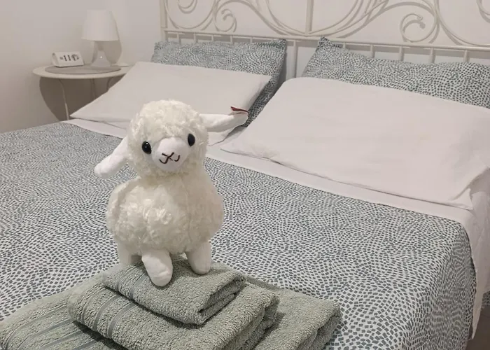 Bed and Breakfast Su Planu Cagliari