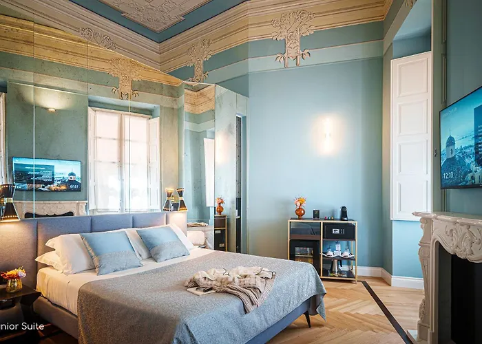 Albergo Diffuso Birkin Castello Cagliari