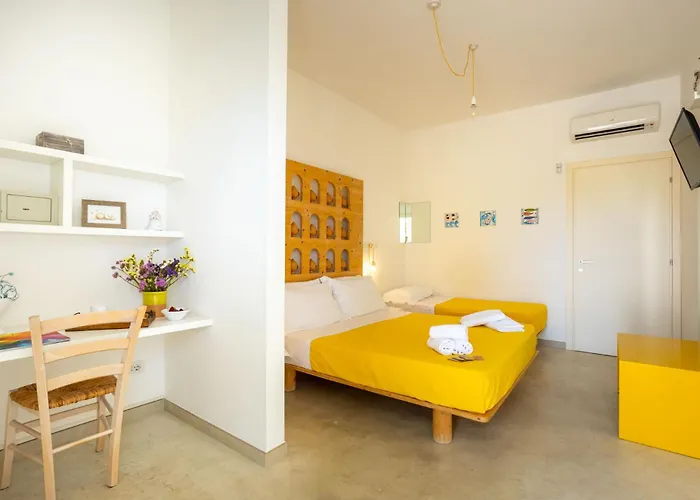 TerreAmare Agriturismo Porto Cesareo