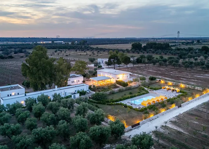 TerreAmare Agriturismo Porto Cesareo