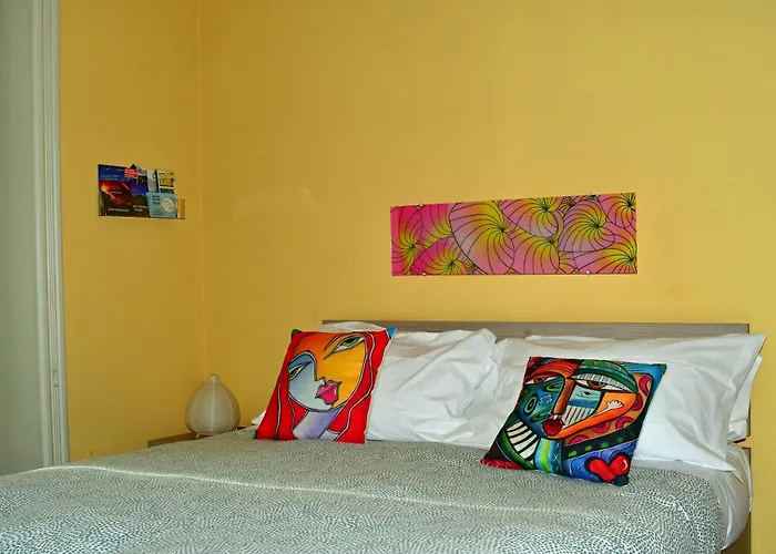 B&B Da Rì Catania