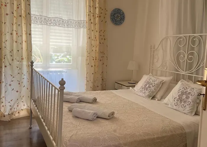 Bed and Breakfast La Guardiola Di Angela e Nino Taormina
