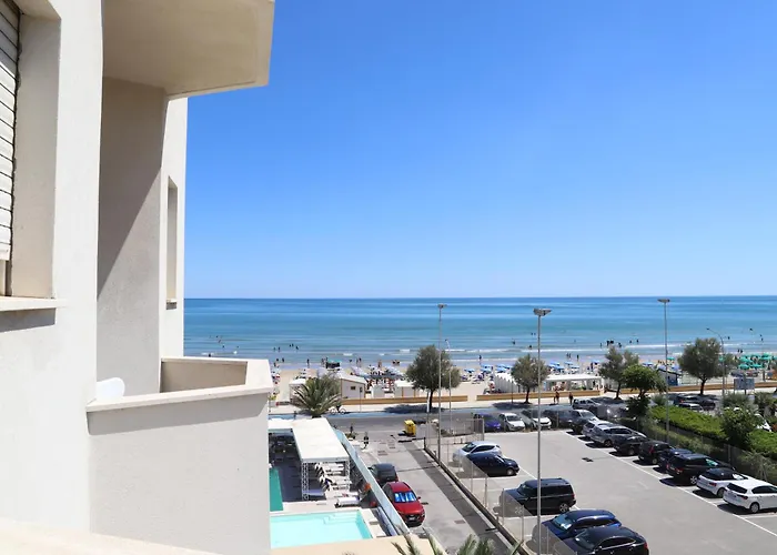 Hotel Metropol Senigallia