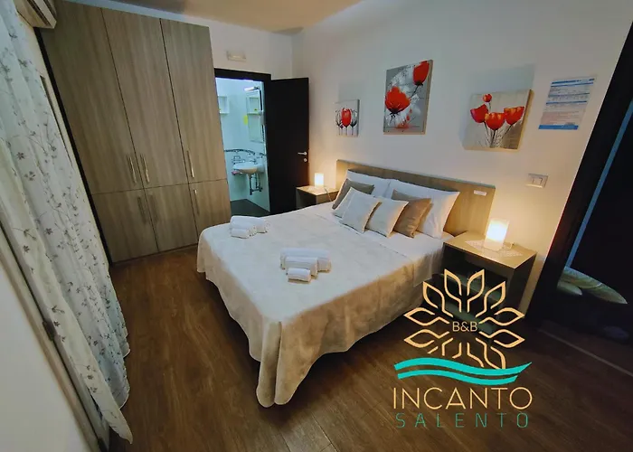 B&B Incanto Salento Ugento