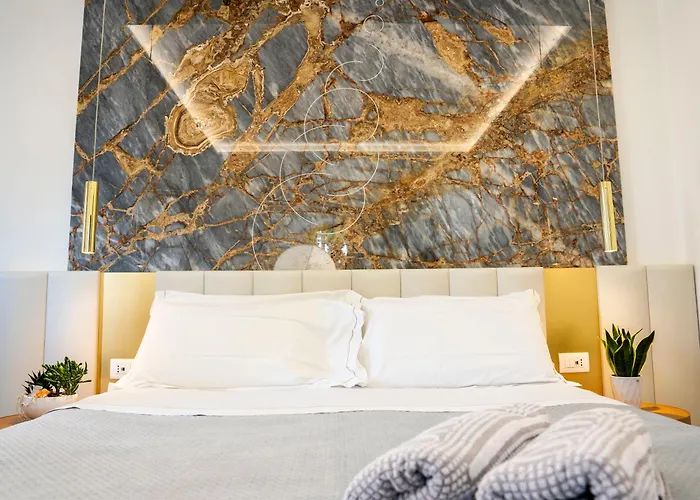 Maggiano Boutique Hotel Peschici