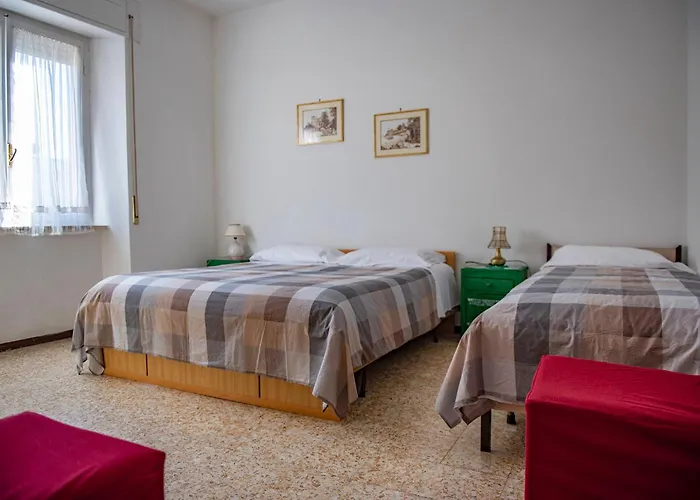 Hotel sul MareCav Costa Degli Etruschi