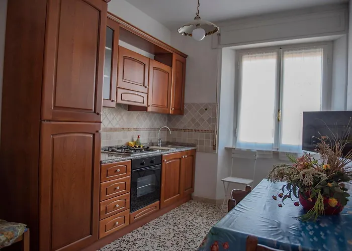 Aparthotel Cav Costa degli Etruschi San Vincenzo