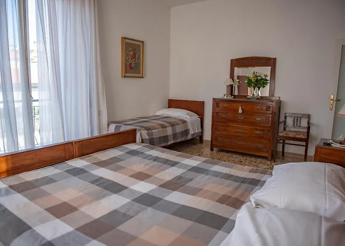 Aparthotel Cav Costa degli Etruschi San Vincenzo