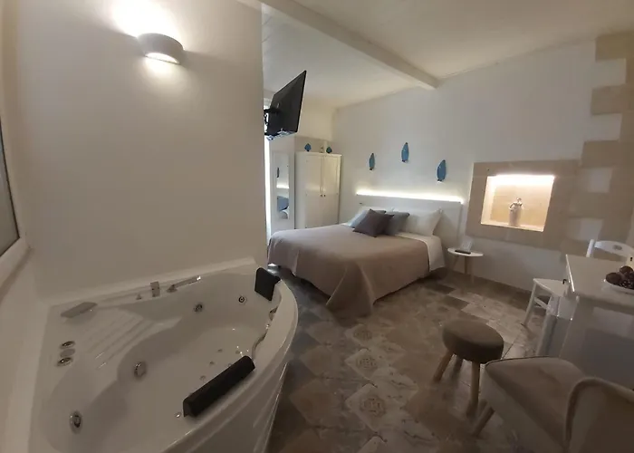 Terracielo Guest House Monopoli
