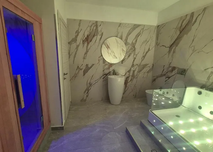 Duomo Luxury Suite Catania