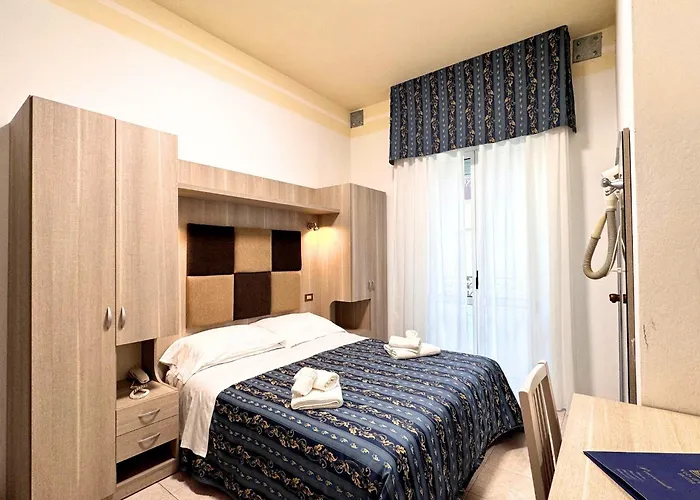 Hotel Vela D'Oro Rimini