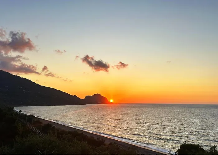 Ch Exclusive Apartments Cefalù