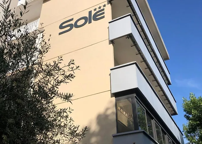 Hotel Sole Cattolica