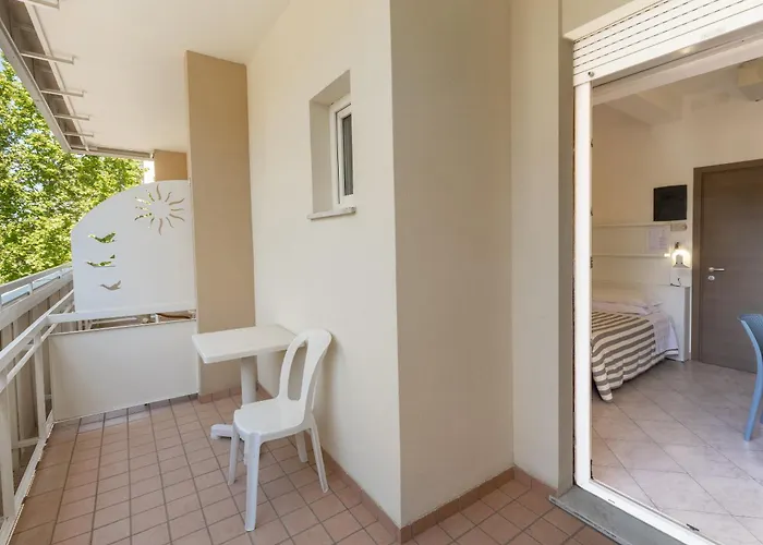 Hotel Sole Cattolica