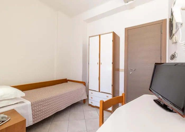 Hotel Sole Cattolica