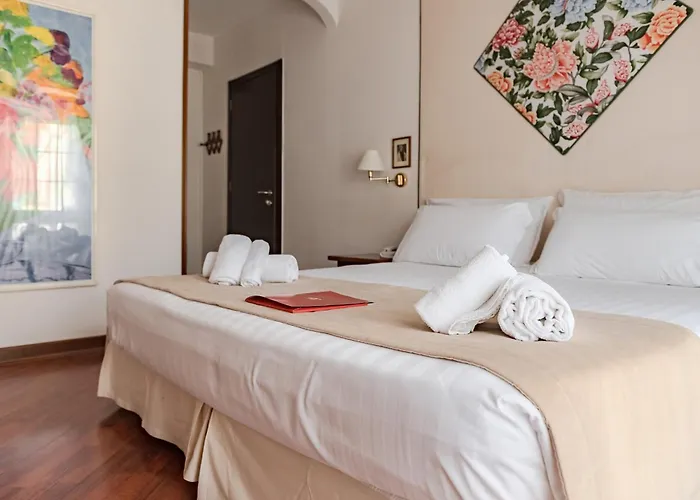 Hotel sul MareAgora Park