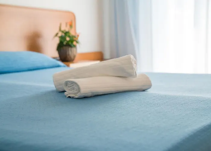 Hotel Singapore Milano Marittima